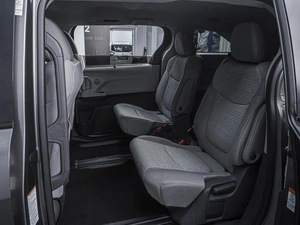 Минивэн Toyota Sienna 2021 года, 4100000 рублей, Ставрополь