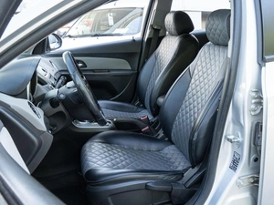 Хетчбэк Chevrolet Cruze 2013 года, 799000 рублей, Волгоград