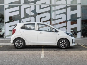 Хетчбэк Kia Morning 2021 года, 1398000 рублей, Краснодар