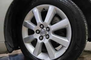Седан Toyota Avensis 2008 года, 949000 рублей, Новокузнецк