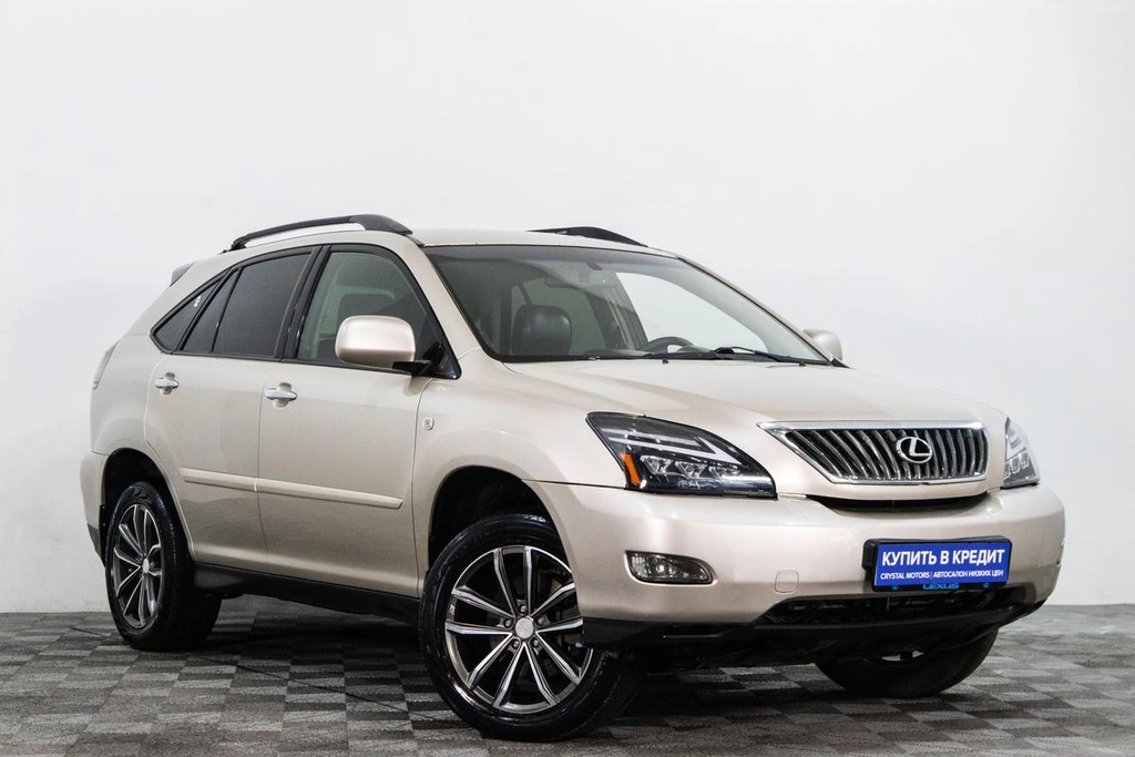 Внедорожник Lexus RX 2007 года, 959000 рублей, Сургут