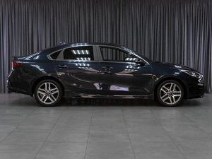 Седан Kia Cerato 2019 года, 2019000 рублей, Тюмень