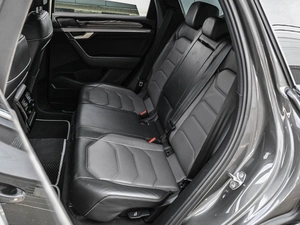 Внедорожник Volkswagen Touareg 2019 года, 4899000 рублей, Кирилловка