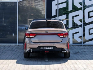 Седан Kia Rio 2021 года, 1800000 рублей, Краснодар