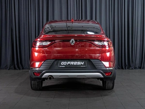Внедорожник Renault Arkana 2019 года, 1399000 рублей, Волгоград