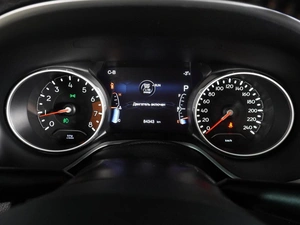 Внедорожник Jeep Compass 2019 года, 2199000 рублей, Воронеж