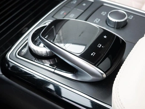 Внедорожник Mercedes-benz GLE-класс AMG 2015 года, 4150000 рублей, Краснодар