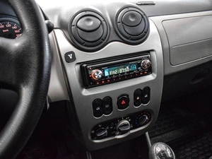 Хетчбэк Renault Sandero 2010 года, 490000 рублей, Муром