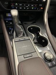 Внедорожник Lexus RX 2020 года, 5550000 рублей, Красноярск