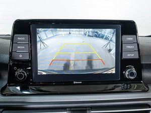 Внедорожник Kia Seltos 2020 года, 1999000 рублей, Ставрополь