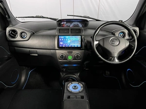 Минивэн Toyota bB 2006 года, 699000 рублей, Нижневартовск