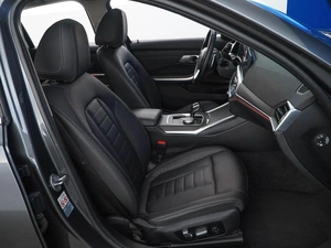 Седан BMW 3 серия 2020 года, 3999777 рублей, Москва