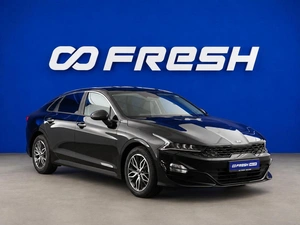 Седан Kia K5 2020 года, 2350055 рублей, Москва