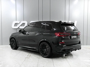 Внедорожник BMW X5 2019 года, 6399000 рублей, Ростов-на-Дону