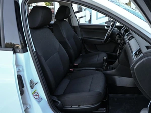 Лифтбек Skoda Rapid 2019 года, 955000 рублей, Волгоград