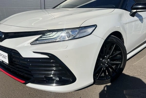 Седан Toyota Camry 2022 года, 4114000 рублей, Солонцы