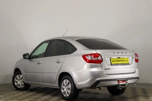Лифтбек ВАЗ (LADA) Granta 2024 года, 929000 рублей, Пермь