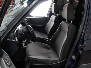 Внедорожник Chevrolet Niva 2012 года, 439000 рублей, Тюмень