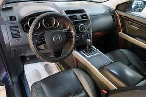 Внедорожник Mazda CX-9 2008 года, 899000 рублей, Омск
