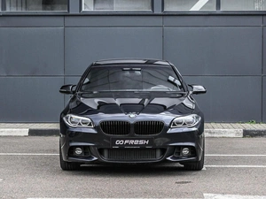 Седан BMW 5 серия 2016 года, 2434000 рублей, Кирилловка