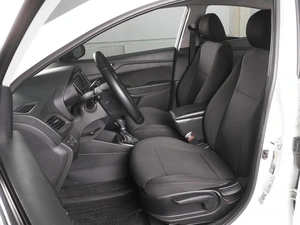 Седан Hyundai Solaris 2019 года, 1319000 рублей, Минеральные Воды