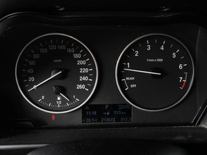 Хетчбэк BMW 1 серия 2012 года, 869000 рублей, Минеральные Воды
