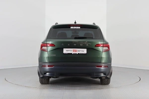 Внедорожник Skoda Karoq 2021 года, 2570000 рублей, Смоленск