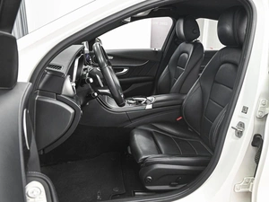 Седан Mercedes-benz C-класс 2015 года, 1849000 рублей, Ставрополь