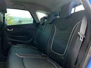 Внедорожник Renault Kaptur 2020 года, 1739000 рублей, Ижевск