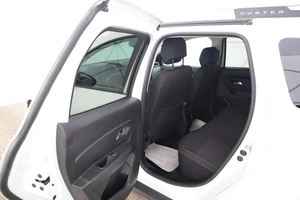 Внедорожник Renault Duster 2021 года, 1510000 рублей, Обнинск