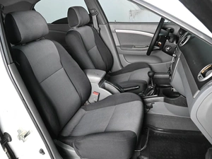 Хетчбэк Chevrolet Lacetti 2010 года, 649000 рублей, Аксай