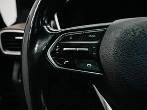 Внедорожник Hyundai Santa Fe 2018 года, 3224000 рублей, Красноярск