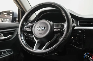 Хетчбэк Kia Rio 2019 года, 1199000 рублей, Новокузнецк