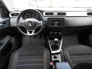 Внедорожник Renault Arkana 2021 года, 1549000 рублей, Кропоткин