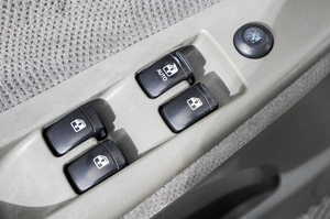 Хетчбэк Chevrolet Lacetti 2007 года, 419000 рублей, Барнаул