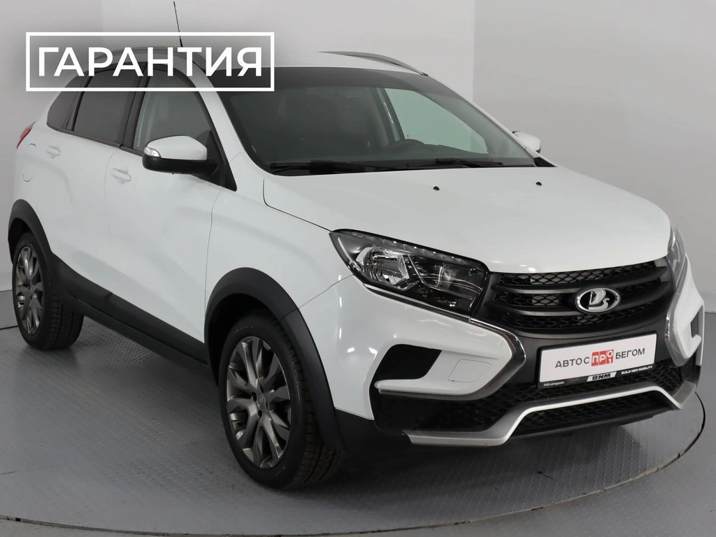 Хэтчбек ВАЗ (LADA) XRAY 2019 года, 1130000 рублей, Брянск