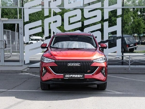 Внедорожник Haval F7x 2022 года, 2199000 рублей, Волгоград