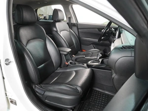 Седан Kia Cerato 2018 года, 1699000 рублей, Воронеж