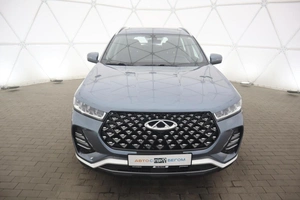 Внедорожник Chery Tiggo 7 2021 года, 1740000 рублей, Орёл