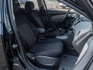 Седан Chevrolet Cruze 2009 года, 610000 рублей, Краснодар