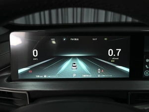 Внедорожник Chery Tiggo 7 Pro Max 2023 года, 2069000 рублей, Ставрополь