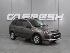 Универсал ВАЗ (LADA) Kalina Cross 2017 года, 649000 рублей, Воронеж