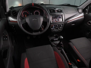 Седан ВАЗ (LADA) Granta 2023 года, 1325000 рублей, Воронеж