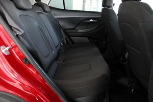 Внедорожник Hyundai Creta 2022 года, 2395000 рублей, Красноярск