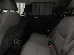 Внедорожник Skoda Yeti 2011 года, 890000 рублей, Красноярск