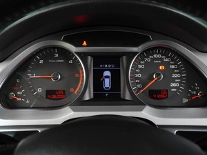 Универсал Audi A6 2009 года, 849000 рублей, Воронеж