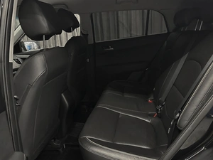 Внедорожник Hyundai Creta 2017 года, 1699000 рублей, Красноярск