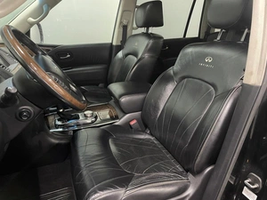 Внедорожник Infiniti QX56 2010 года, 2180000 рублей, Ярославль