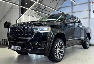Пикап RAM 1500 2025 года, 11367188 рублей, Москва