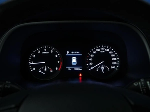 Внедорожник Hyundai Tucson 2019 года, 2299046 рублей, Москва